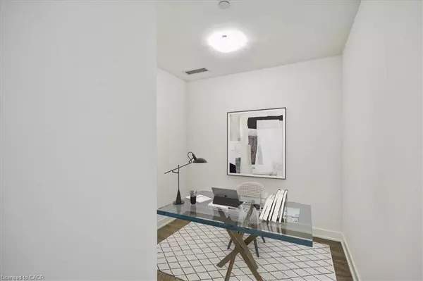 Toronto, ON M5V 0W9,543 Richmond Street W #711