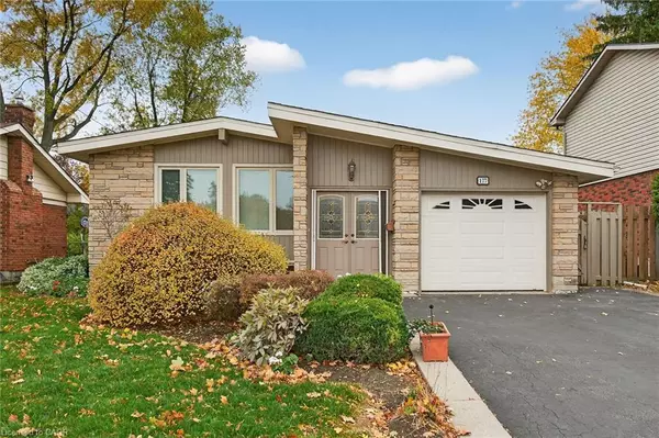 177 San Pedro Drive, Hamilton, ON L9C 2C9