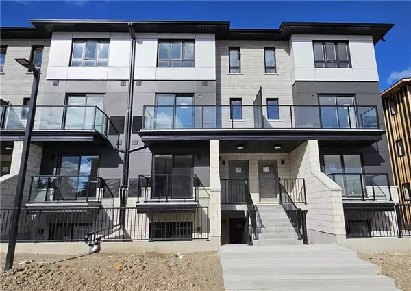 410 Northfield Drive W #C7, Waterloo, ON N2V 0J3