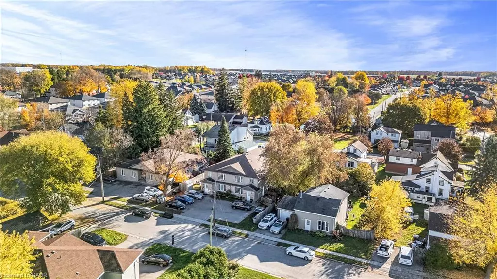 180 Union Street W #C, Listowel, ON N4W 1X2