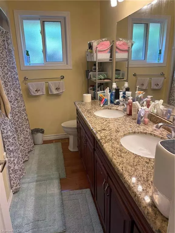 Hamilton, ON L8K 5N4,417 Quigley Road