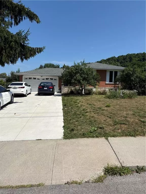 Hamilton, ON L8K 5N4,417 Quigley Road