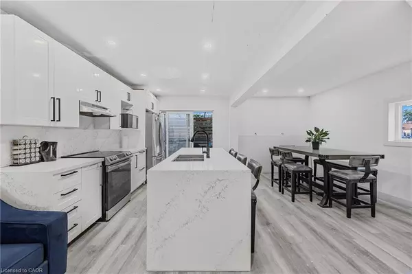 Hamilton, ON L8H 1X4,163 Britannia Avenue