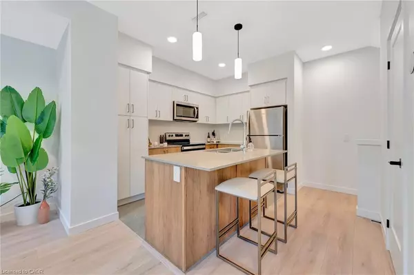 Kitchener, ON N2G 0G6,35 Mill Street