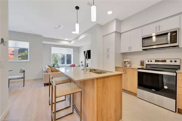 Kitchener, ON N2G 0G6,25 Mill Street