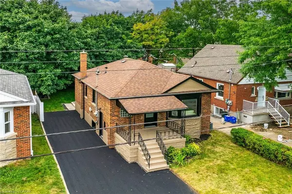 Hamilton, ON L8V 3W6,174 East 34th Street