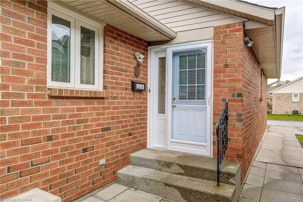 St. Catharines, ON L2P 3X7,122 Bunting Road #97