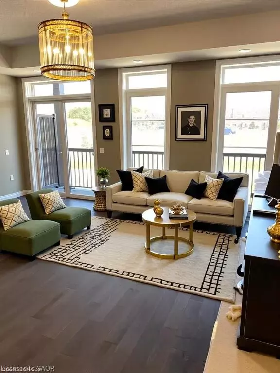 32 Wheat Lane, Kitchener, ON N2R 0R6