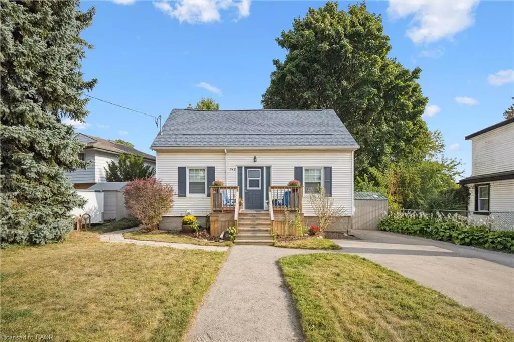 Waterloo, ON N2J 2K3,145 Bridgeport Road E