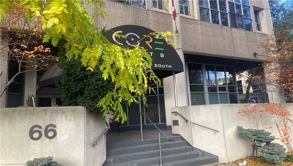 Hamilton, ON L8P 4Z6,66 Bay Street S #715