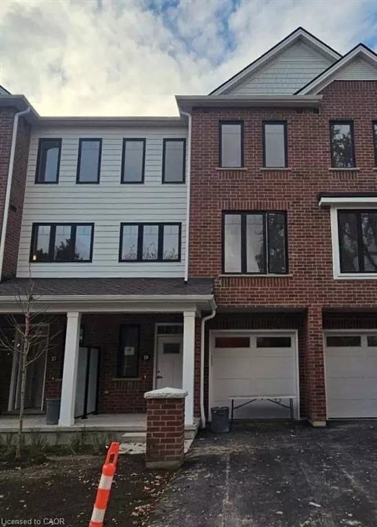 19 Mill Street, Kitchener, ON N2G 0G6