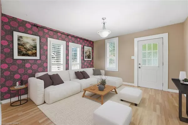 Brantford, ON N3T 1Y6,150 Catharine Avenue