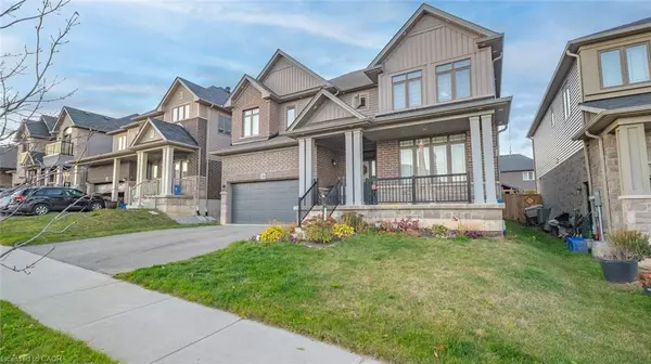 Paris, ON N3L 0K3,38 Mcgovern Lane