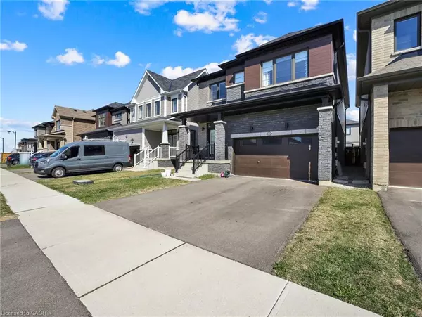 Caledonia, ON N3W 0E7,66 Lillian Way