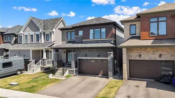 Caledonia, ON N3W 0E7,66 Lillian Way