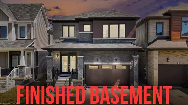 Caledonia, ON N3W 0E7,66 Lillian Way