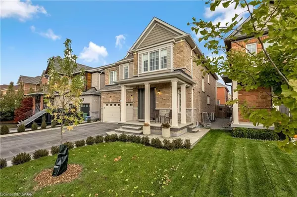 Waterdown, ON L8B 0S5,24 Macbean Crescent