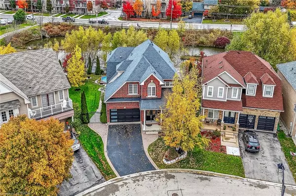 Hamilton, ON L0R 1C0,20 Fowler Drive