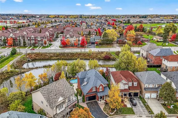 Hamilton, ON L0R 1C0,20 Fowler Drive