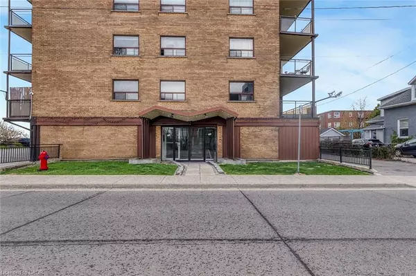 Hamilton, ON L8V 3L1,329 Upper Sherman Avenue