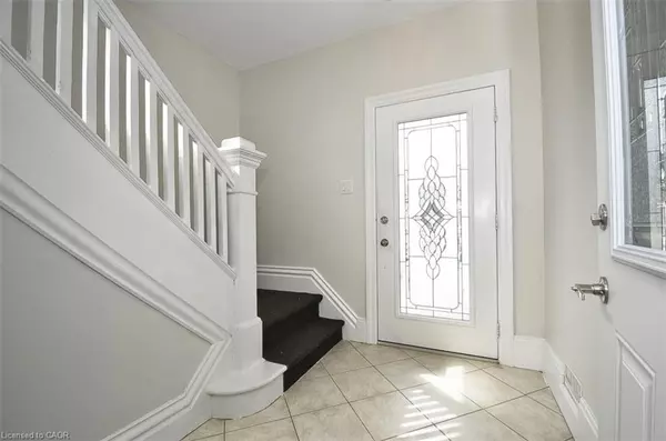 Kitchener, ON N2G 3H7,147 Benton Street #1