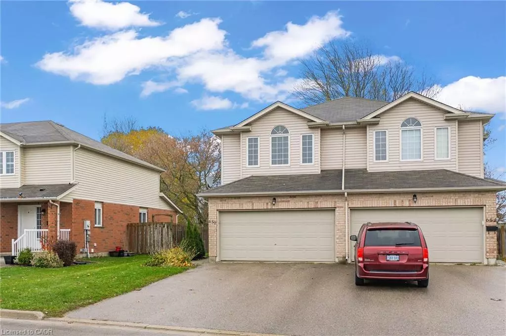 Listowel, ON N4W 1Y9,650 Salisbury Avenue S