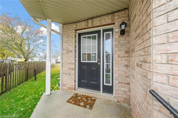 Listowel, ON N4W 1Y9,650 Salisbury Avenue S