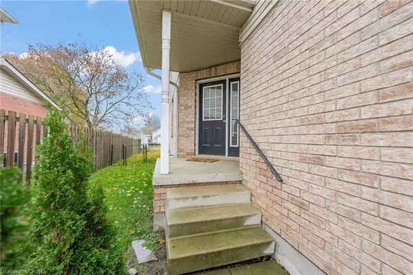 Listowel, ON N4W 1Y9,650 Salisbury Avenue S