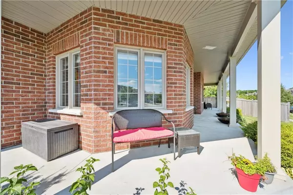 Baden, ON N3A 4R5,4 Kropf Drive