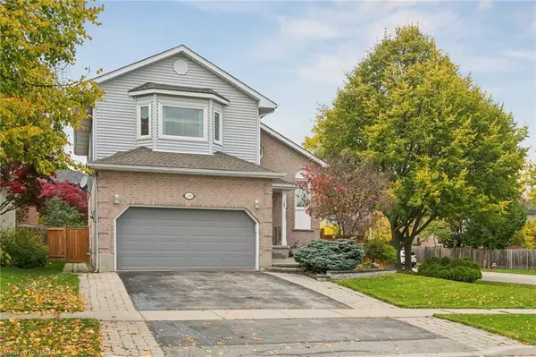 Burlington, ON L7M 3W5,2210 Heidi Avenue