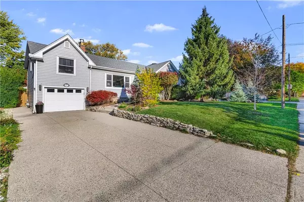 Burlington, ON L7S 1C6,1177 Bellview Street