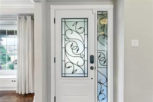 Burlington, ON L7M 2T5,2041 Quail Valley Drive