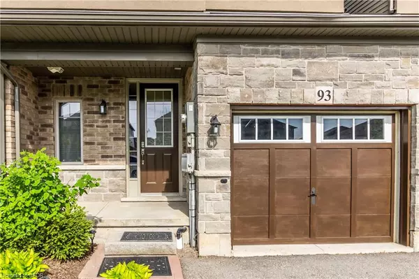 Hamilton, ON L9G 0E2,93 Sexton Crescent