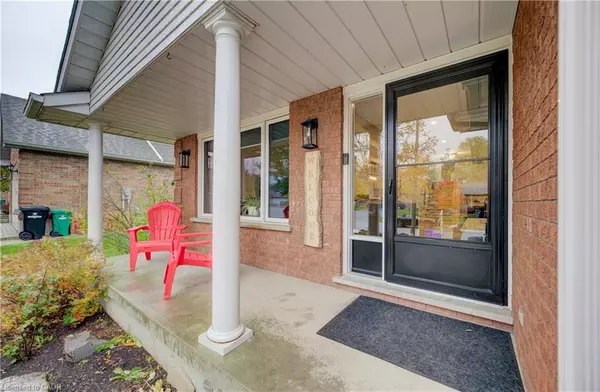 Wellesley, ON N0B 2T0,1 Edgewood Court