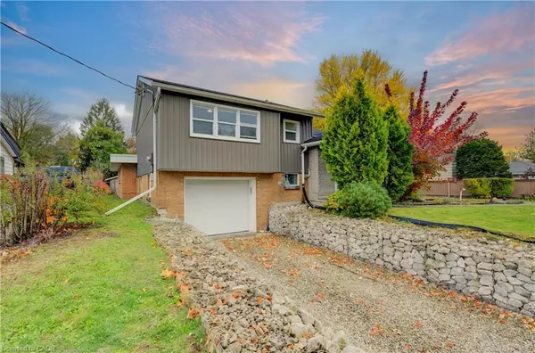 Woodstock, ON N4S 2G4,298 Bruce Street