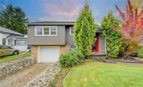 Woodstock, ON N4S 2G4,298 Bruce Street