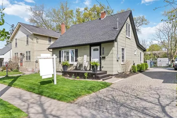 Brantford, ON N3S 4W8,272 Grey Street