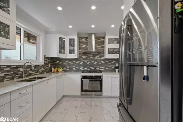 Hamilton, ON L8T 4N2,116 Boston Crescent