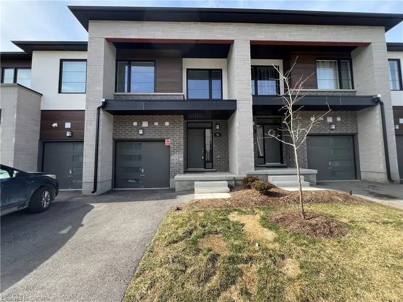 350 River Road #14, Cambridge, ON N3C 0H4