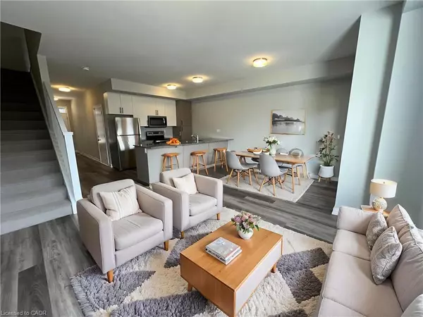 Cambridge, ON N3C 0H4,350 River Road #14