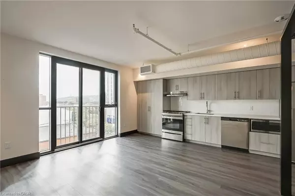 Hamilton, ON L7N 1A9,121 King Street E #504