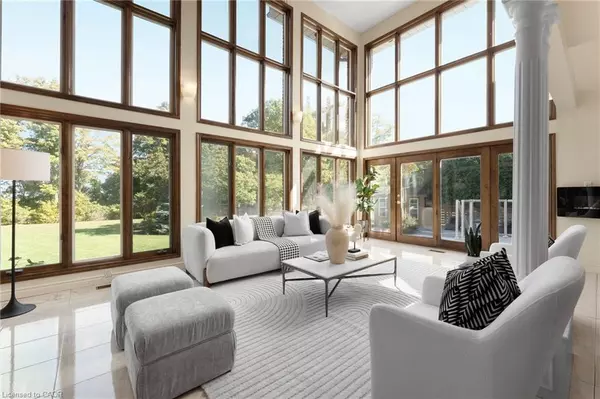 Ancaster, ON L9G 3H6,887 Montgomery Drive