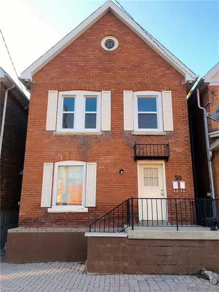 50 Sanford Avenue S, Hamilton, ON L8M 2G6