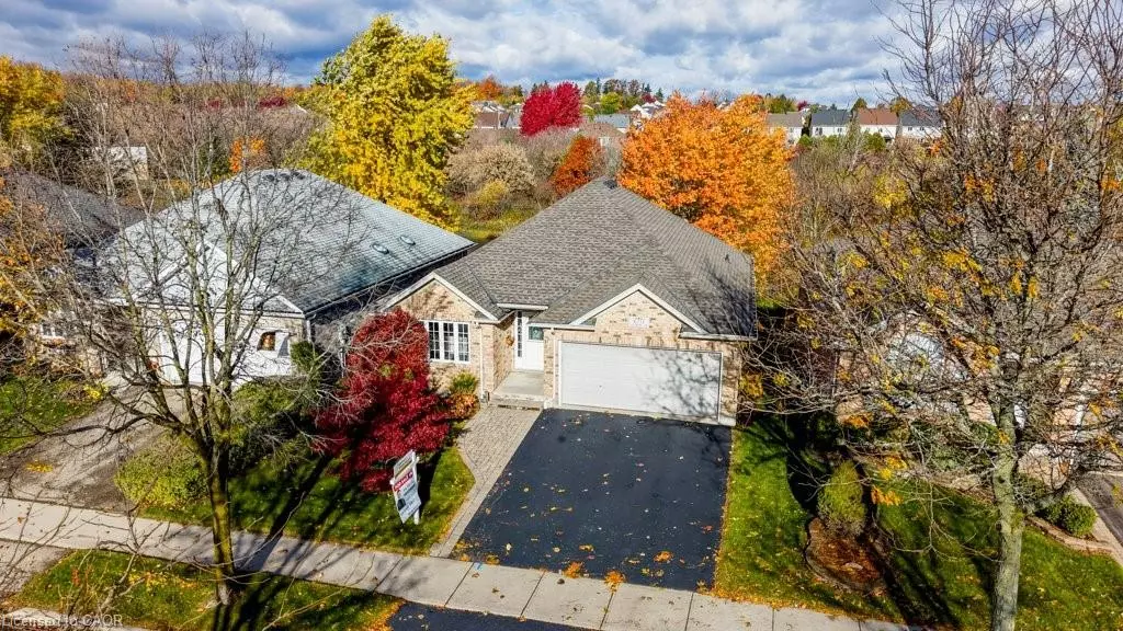 Waterloo, ON N2V 2N8,670 Salzburg Drive