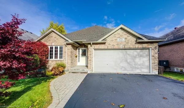 Waterloo, ON N2V 2N8,670 Salzburg Drive