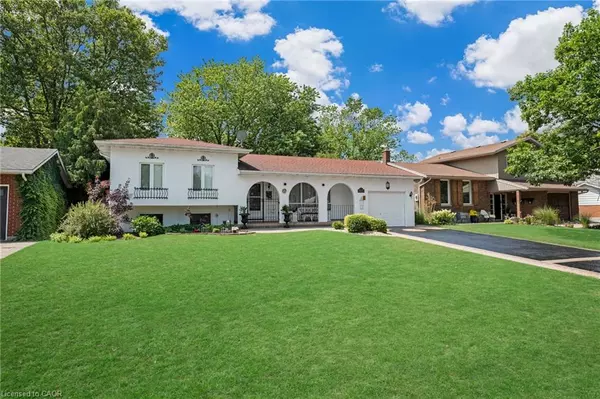 4200 Eastdale Drive, Beamsville, ON L3J 0N3