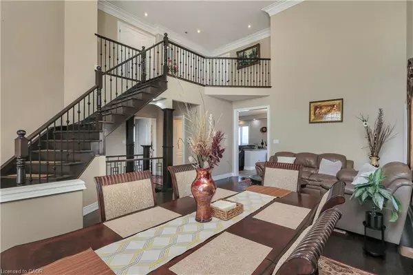 Hamilton, ON L9B 1B6,254 Rymal Road W