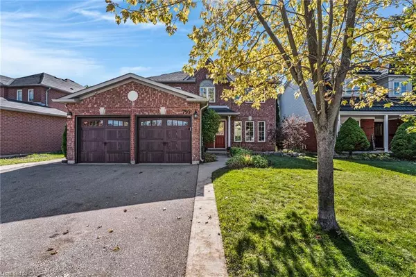 Cambridge, ON N1T 1R3,795 Saginaw Parkway