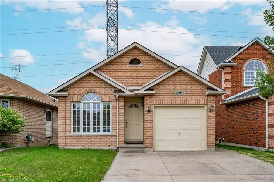 2887 Darien Road, Burlington, ON L7M 4K1