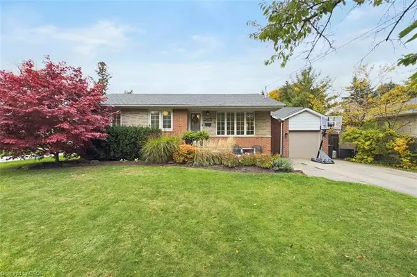 265 Snowden Road, Oakville, ON L6L 3X6
